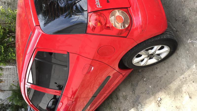 Kia Picanto • 2010 • 147,000 km 3