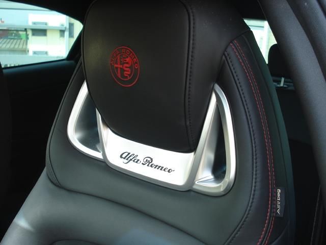 Alfa Romeo Giulietta • 2016 • 118,350 km 10