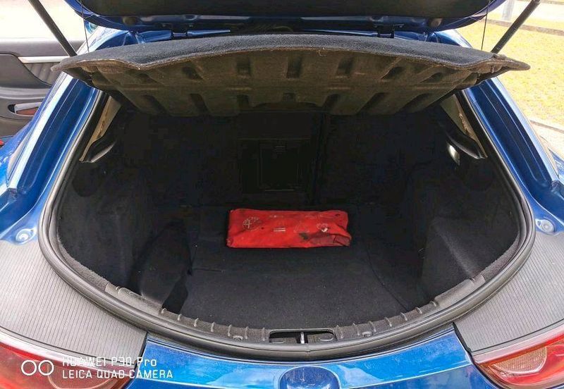 Alfa Romeo Brera • 2007 • 249,999 km 7