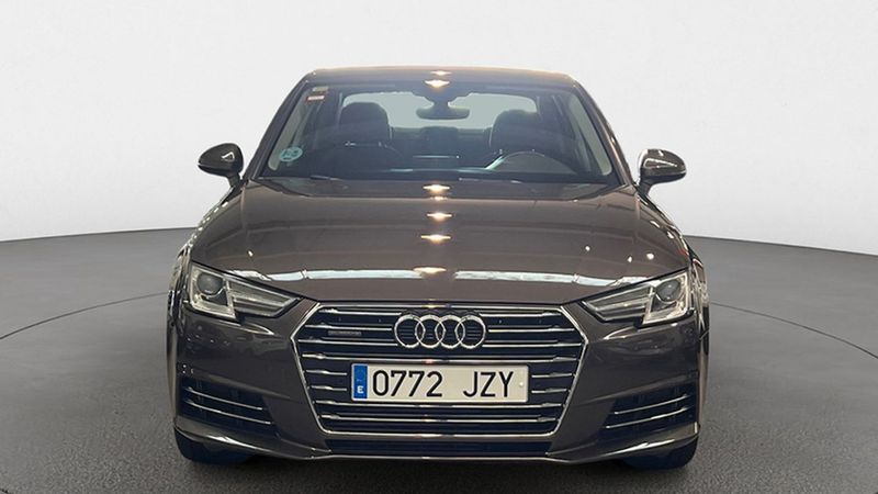 Audi A4 • 2017 • 112,944 km 10