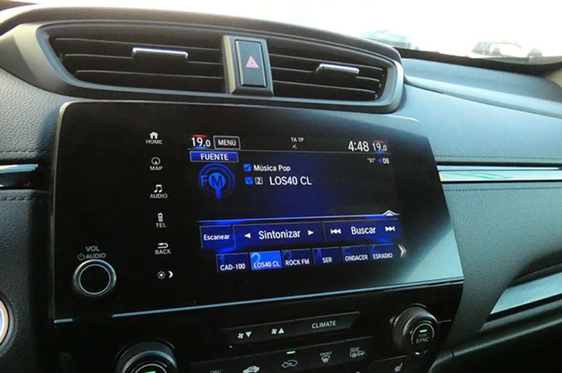 Honda CR-V • 2023 • 17,000 km 8