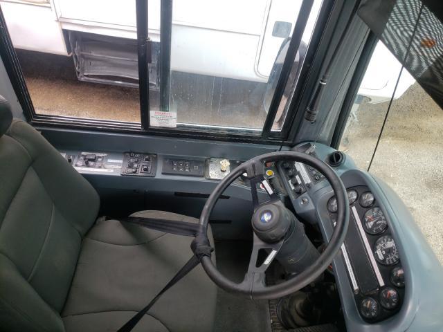 Toyota Hiace • 2003 • 45,675 km 3