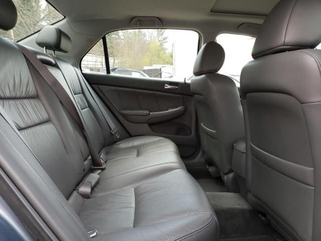 Honda Accord • 2007 • 10,000 mi 9