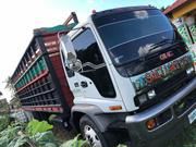 Isuzu MU-X • 2006 • 166,000 km 2