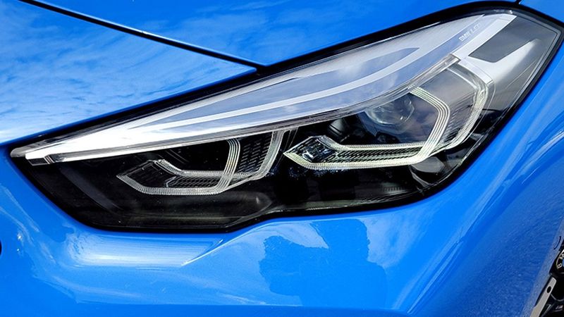 BMW 2 Series Gran Coupe • 2022 • 47,876 km 11