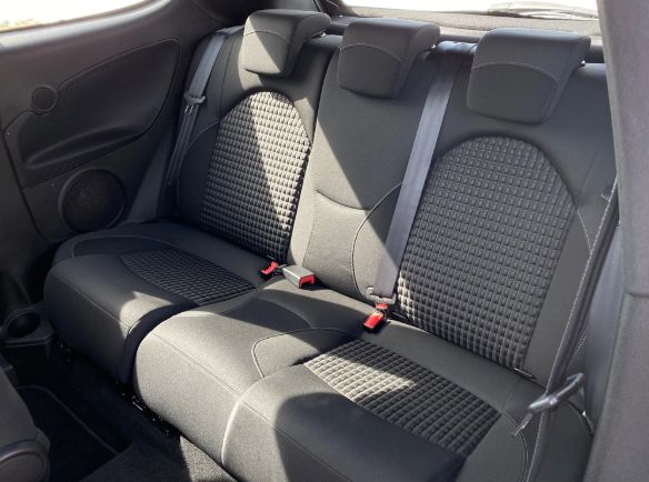 Alfa Romeo MiTo • 2010 • 19,831 km 3