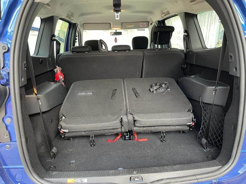 Dacia Lodgy • 2022 • 660,000 km 5