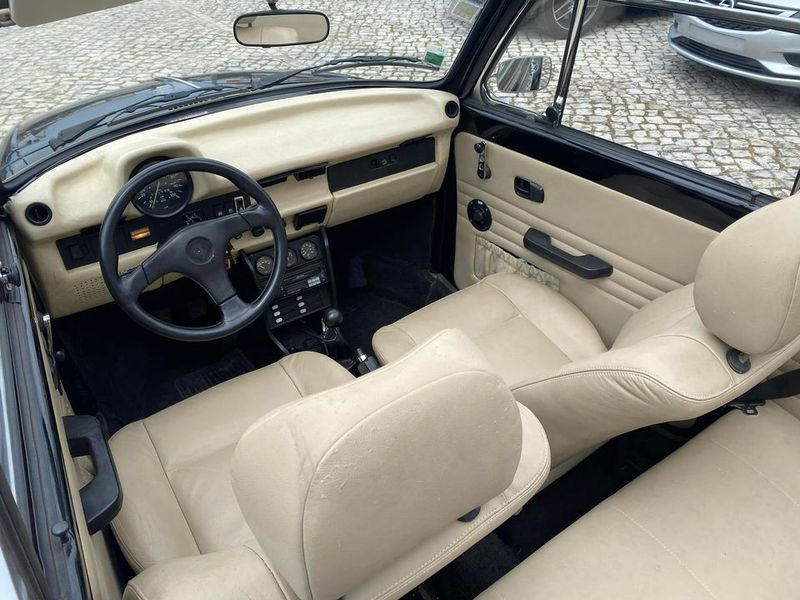 Volkswagen Corrado • 1977 • 80,000 km 7