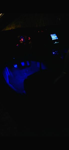 Mitsubishi Eclipse • 2007 • 148,345 km 4