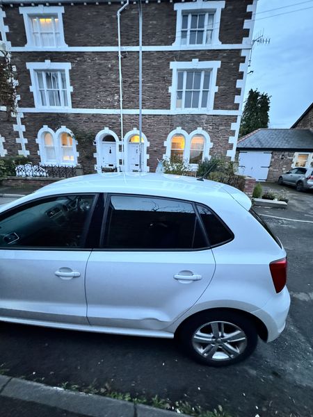 Volkswagen Polo • 2016 • 55,000 mi 6
