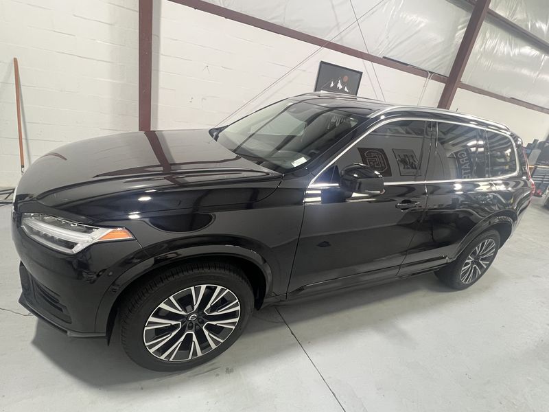 Volvo XC90 • 2022 • 29,500 mi 3