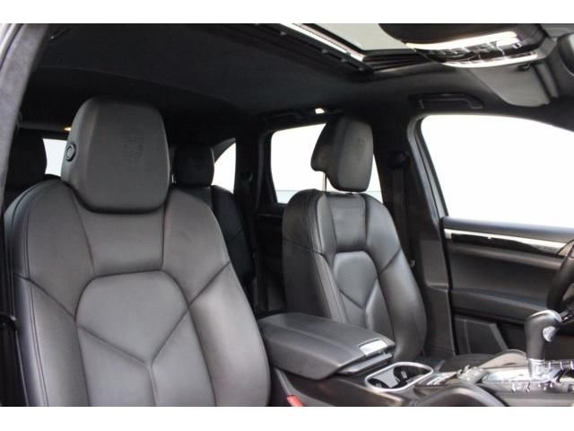 Porsche Cayenne • 2010 • 189,900 km 6