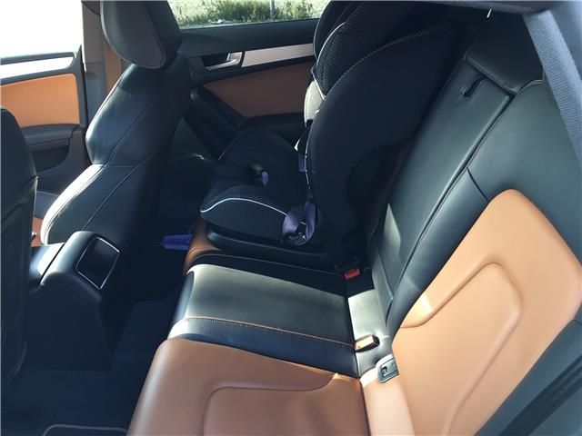 Audi A5 • 2010 • 130,000 km 4