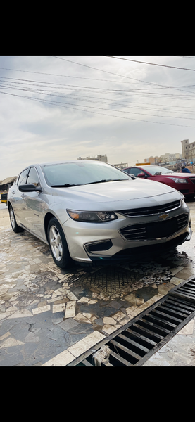 Chevrolet Malibu • 2017 • 98,700 km 1