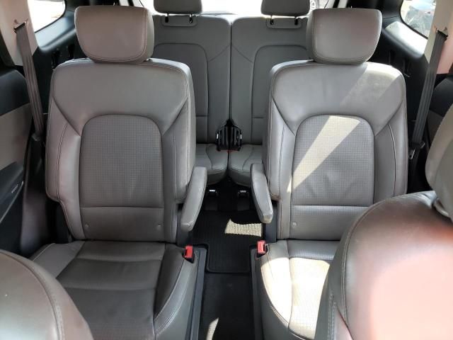 Hyundai Santa Fe XL • 2014 • 10,000 mi 8