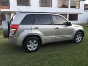 Suzuki Grand Vitara • 2011 • 143,000 km 2