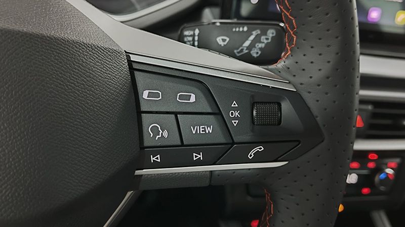 Seat Ibiza • 2024 • 474 km 13