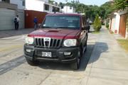Mahindra Scorpio • 2011 • 119,000 km 10