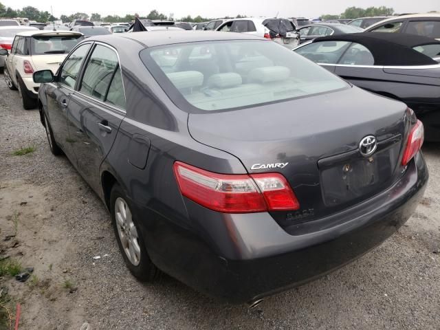 Toyota Camry • 2007 • 10,000 mi 3