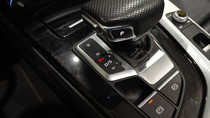 Audi A5 • 2021 • 68,200 km 6