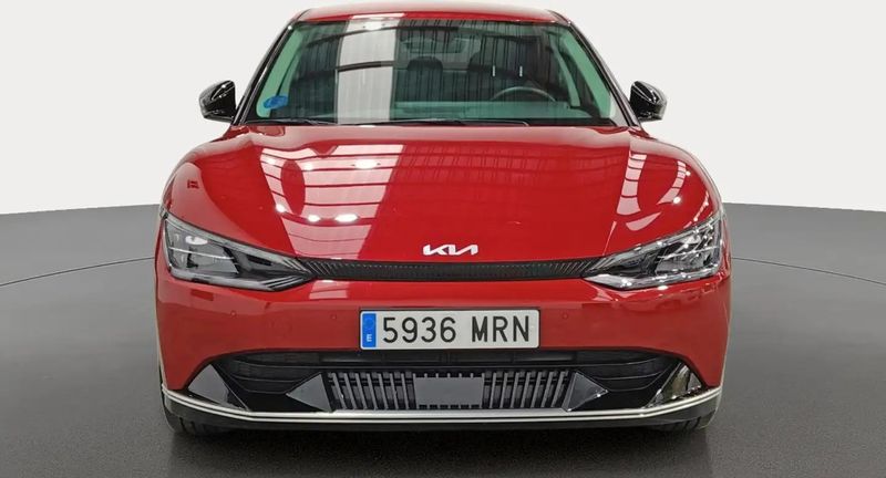 Kia Niro EV • 2024 • 28,018 km 6