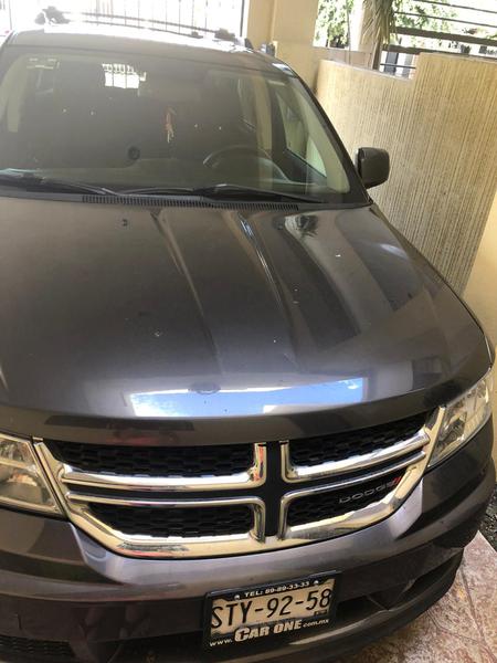 Dodge Journey • 2016 • 61,000 km 5
