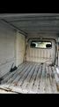 Daihatsu Delta • 2001 • 1,000,001 km 1
