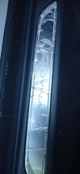 Jaguar E-PACE • 2018 • 64,200 km 3