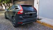 Volvo XC60 • 2016 • 104,000 km 1
