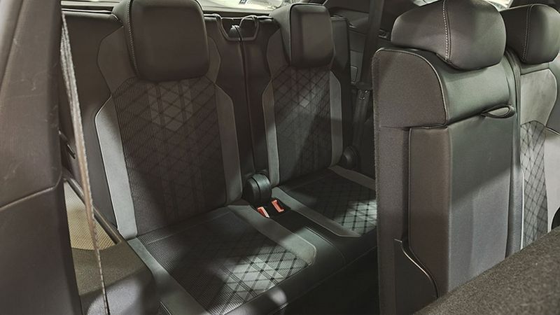 Volkswagen Tiguan • 2022 • 84,995 km 8