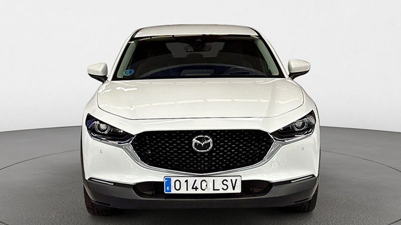 Mazda CX-30 • 2021 • 30,453 km 6