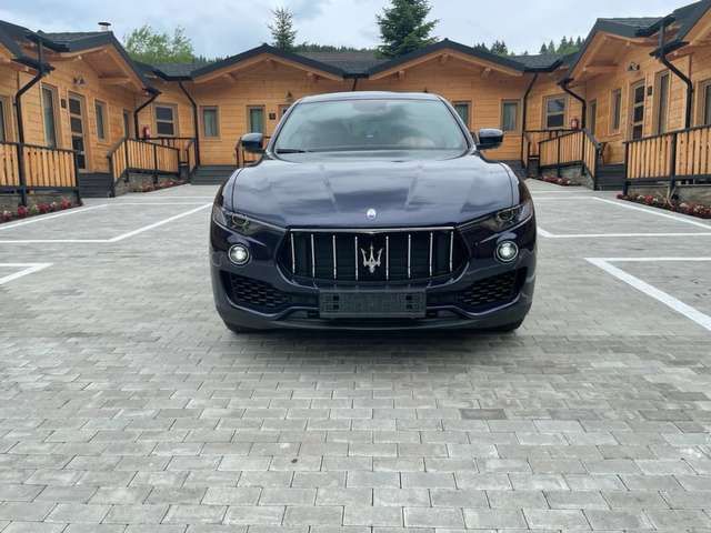 Maserati Levante • 2018 • 57,000 km 4