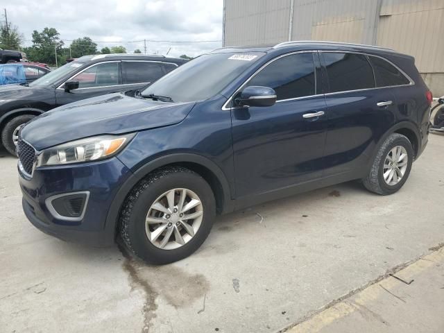 Kia Sorento • 2016 • 10,000 mi 3