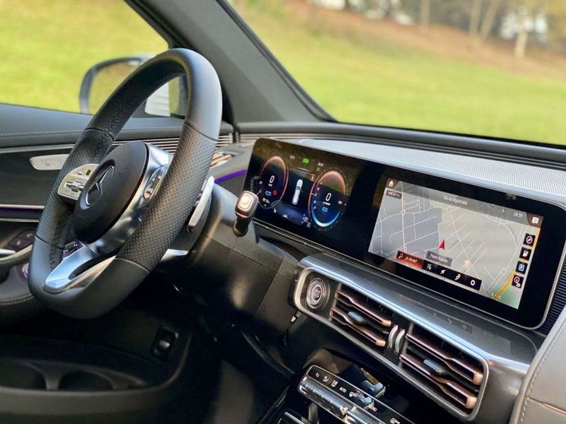 Mercedes-Benz 100 D • 2019 • 89,500 km 8