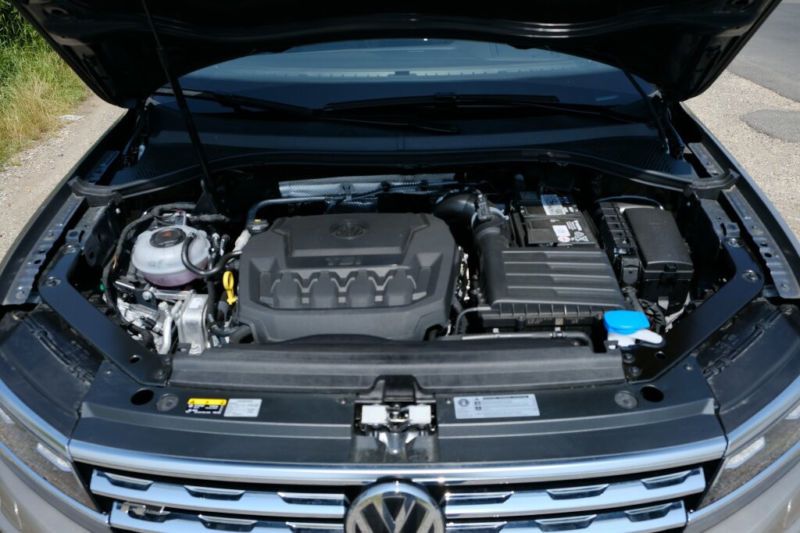 Volkswagen Tiguan • 2018 • 118,900 km 8