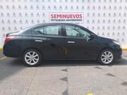 Nissan Versa • 2018 • 55,724 km 15