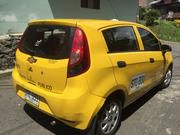 Chevrolet  • 2017 • 149,000 km 4