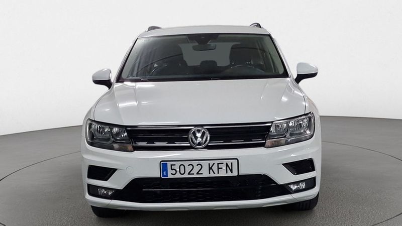 Volkswagen Tiguan • 2017 • 86,231 km 8