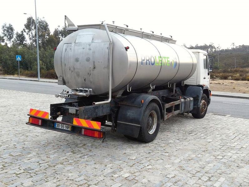 Fiat Multipla • 1999 • 500,000 km 3