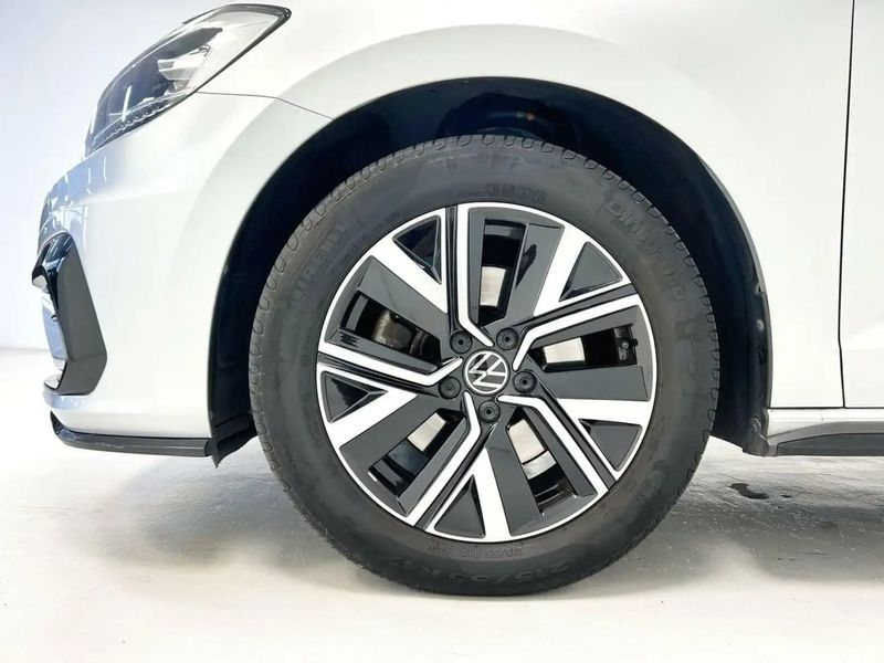 Volkswagen Touran • 2020 • 89,000 km 8