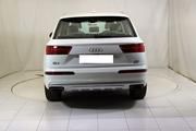 Audi Q7 • 2016 • 22,692 km 2