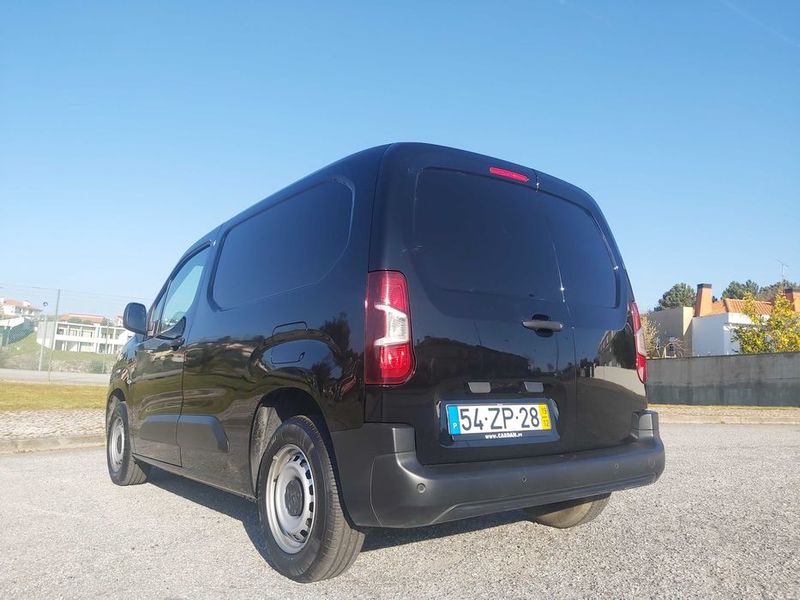 Peugeot 1007 • 2019 • 69,000 km 5