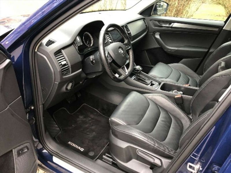 Škoda Kodiaq • 2019 • 91,000 km 7