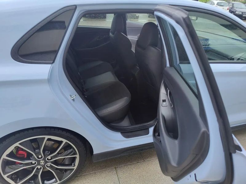 Hyundai i30 • 2019 • 107,000 km 8