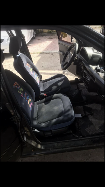 Daihatsu Mira • 1999 • 0 km 3