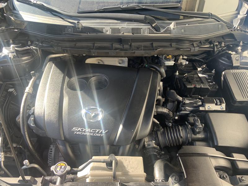 Mazda CX-5 • 2015 • 90,000 km 10