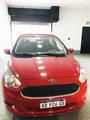 Ford Ka • 2017 • 42,500 km 7