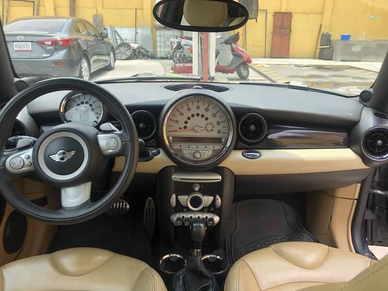 MINI Cooper • 2009 • 163,000 km 4