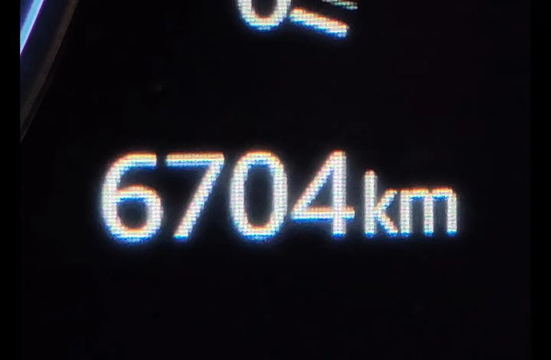 Mazda CX-5 • 2023 • 6,704 km 11