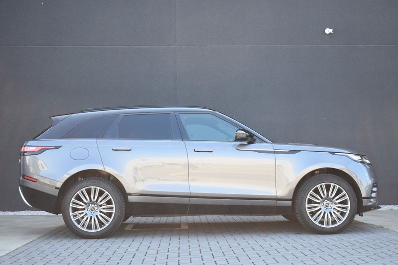 Land Rover Range Rover Velar • 2017 • 52,000 km 11